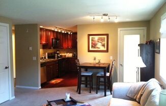 1 bed, 1 bath, $1,450