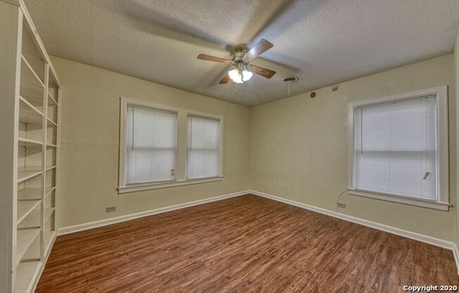 3 beds, 1 bath, $1,675