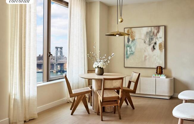 1 bed, 1 bath, $5,379, Unit 1509