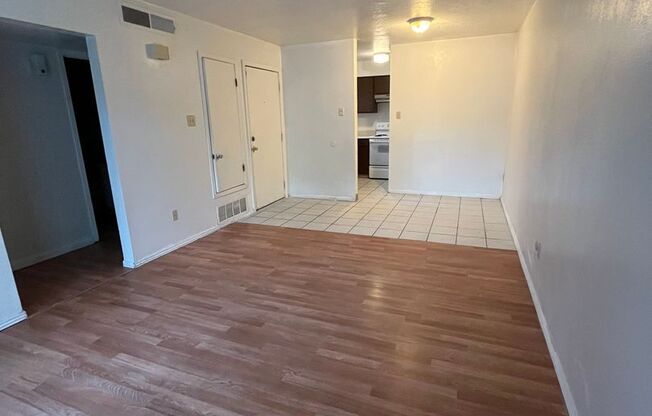 1 bed, 1 bath, 600 sqft, $675, Unit Unit 108