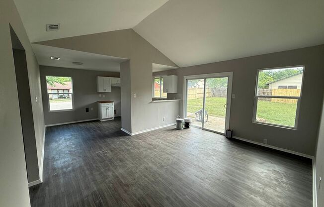 For Rent: 6800 Bryonwood Dr – Cozy