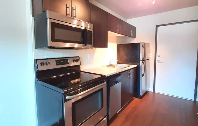 MORRISON 16 APARTMENTS (MOR16)