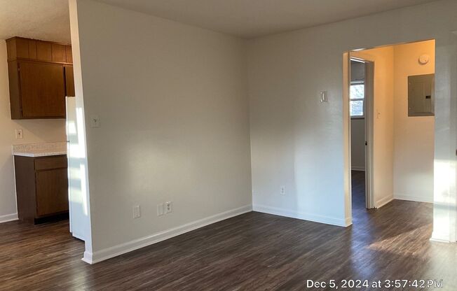 1 bed, 1 bath, 595 sqft, $975, Unit 02720-03