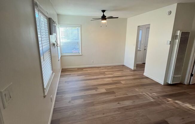 1 bed, 1 bath, $2,200, Unit 2135