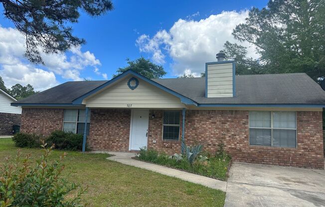 707 Westridge Court, Hinesville, GA 31313