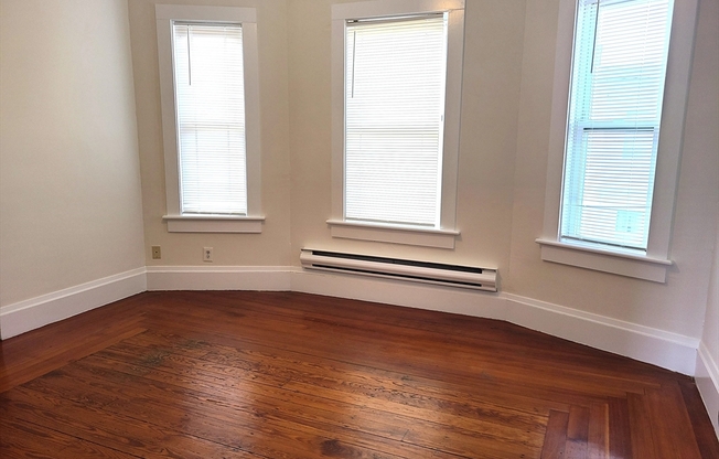 27 Buttonwood St.