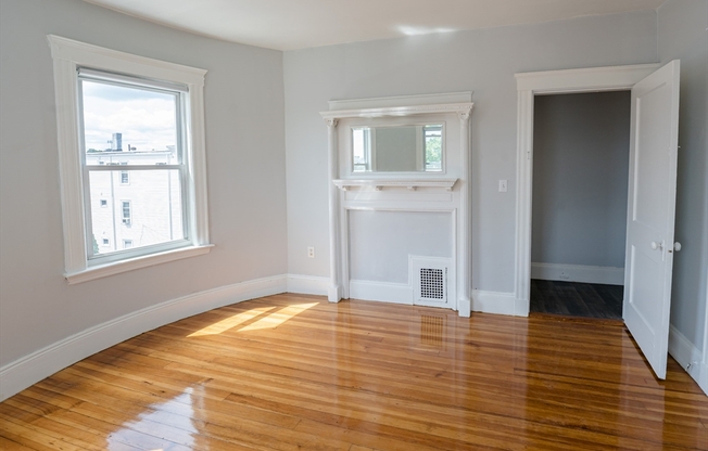 15 FAULKNER ST