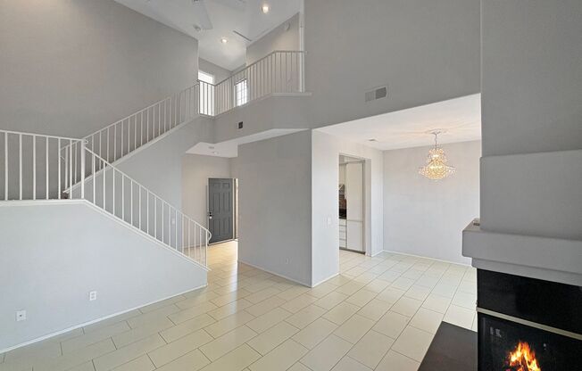 Bright & Spacious 2-Bedroom Home in Mira Mesa