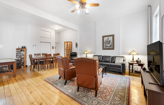 87 WYCKOFF ST
