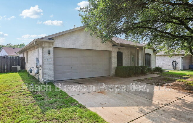 2656 BRADLEY LN
