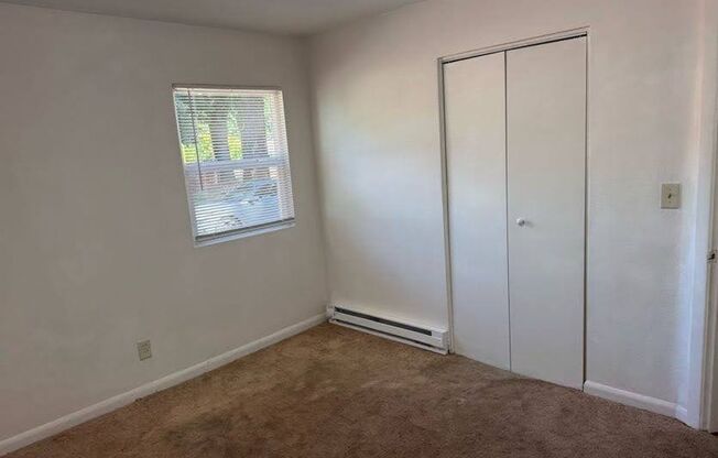 4 Bedroom home