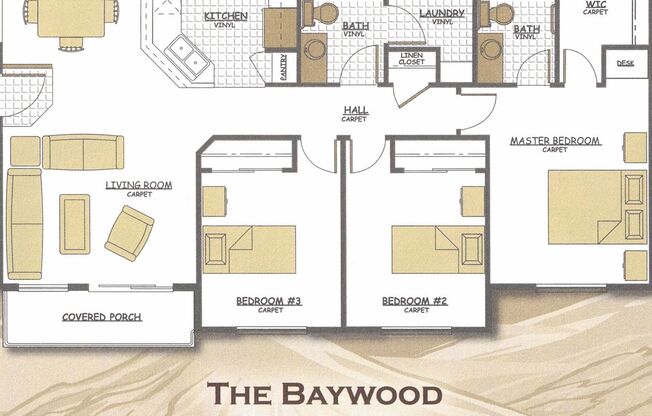 Selkirk Lodge Apartments