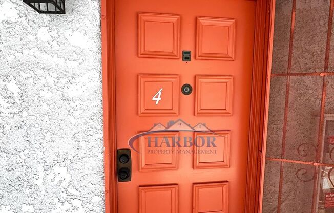 Charming 2-Bed 2-Bath with Private Deck & Garage