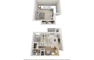 Partner-provided photo for $1725 unit