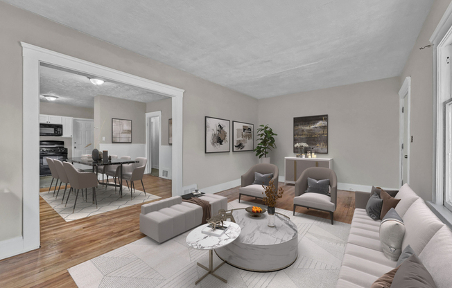 2034 W 99th Street