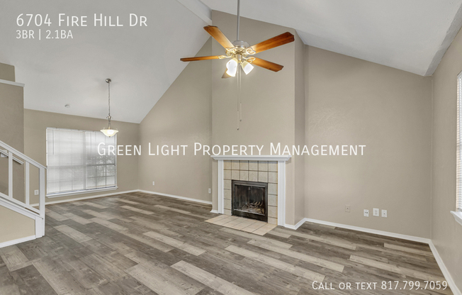 6704 FIRE HL DR