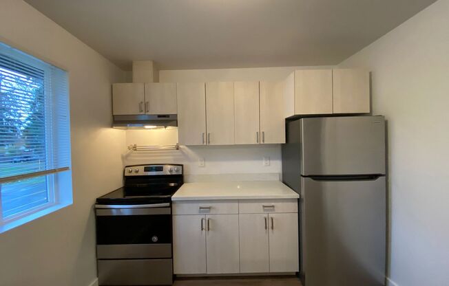 1 bed, 1 bath, 600 sqft, $1,235, Unit Unit 306