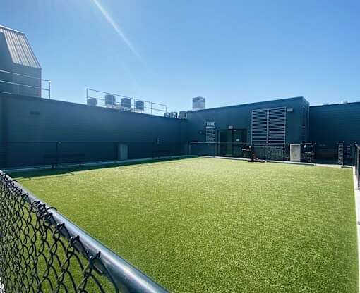 Luxury North Nashville Apartments for Rent