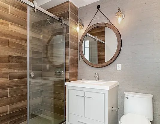 1 bed, 1 bath, $3,827, Unit PHC