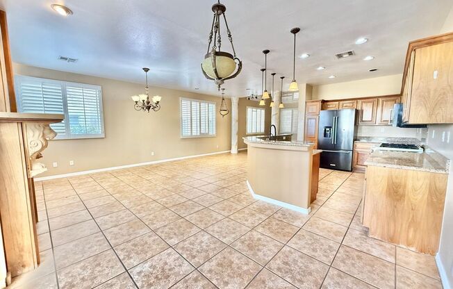 Charming townhome