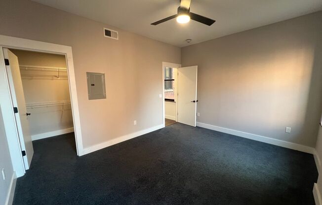 1 bed, 1 bath, 824 sqft, $1,625, Unit 1305- #406