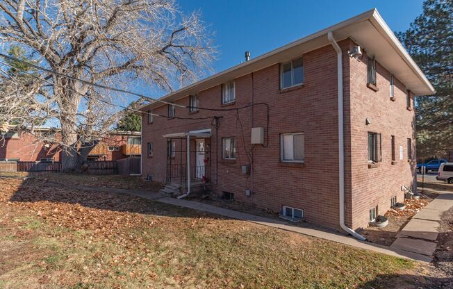 3 Weeks Free Rent a 1 Bedroom Today