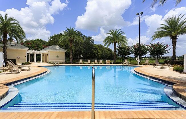 7689-101 Heritage Crossing, Reunion, FL 34747