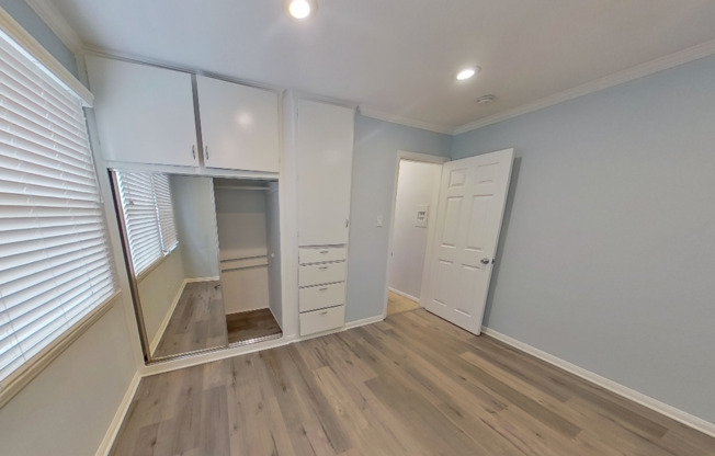 1 bed, 1 bath, $2,375, Unit #2