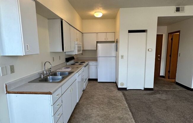 2 beds, 1 bath, 752 sqft, $750, Unit 617 N.12TH ST. #3