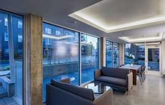 Studio, 1 bath, 357 sqft, $1,395, Unit 410