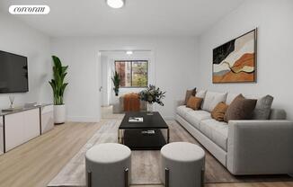 312 E 85 ST
