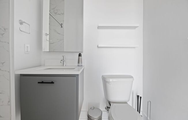 1 bed, 1 bath, $1,740