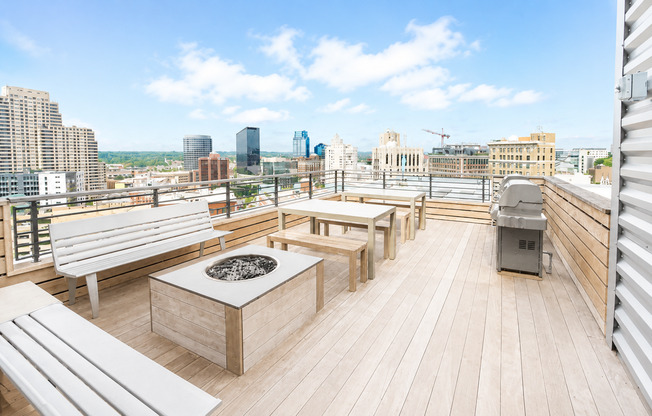 Gallery Apartments
