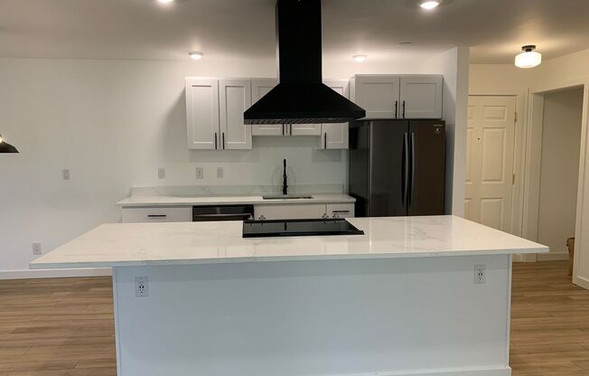 Beautiful Lakefront 2 Bed 1.75 Bath Condo in Renton