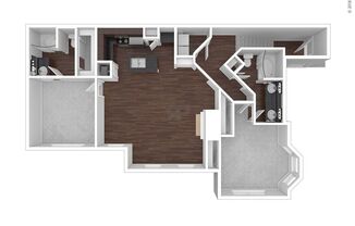 Partner-provided photo for $1573 unit