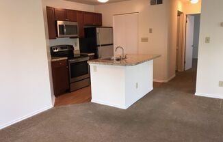 2 beds, 1 bath, 903 sqft, $1,700, Unit 1001 C #2A