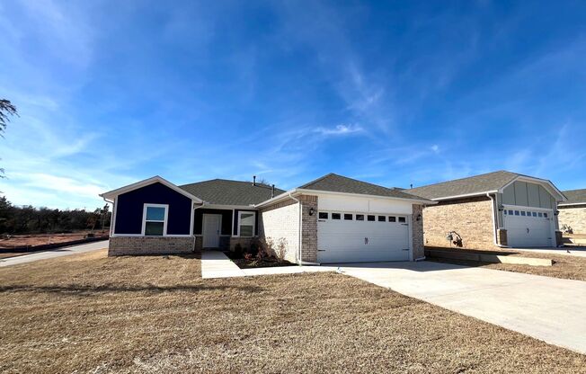 3 Bedroom 2 Bathroom 2 Car Garage Home in Oakdale School District