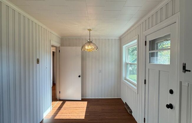 T.R. Lawing Realty Property