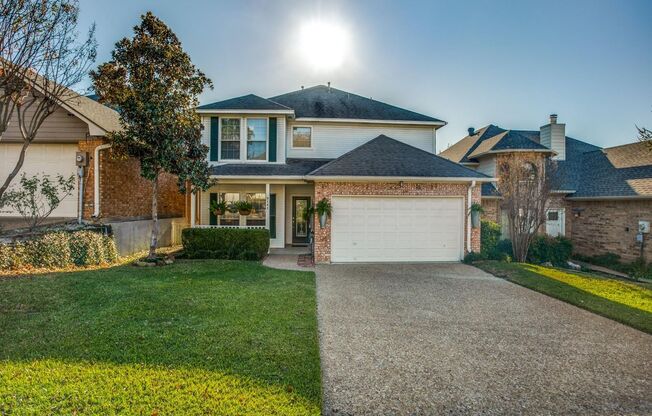 3141 Bourbon Street Cir