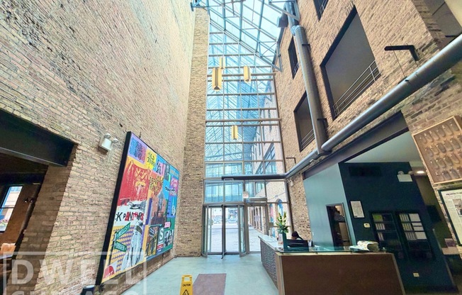 1350 North Wells St.