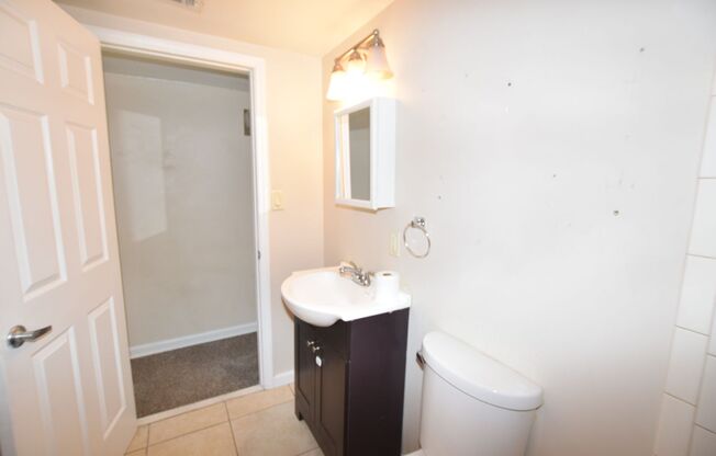 3 beds, 1 bath, $1,500