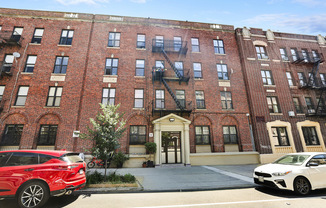 45 ARGYLE RD