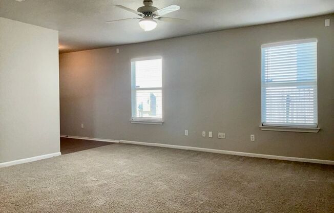 Adorable Move-In Ready 3/2 in Georgetown! | Fenced Yard and W/D Included | Schedule Your Visit Today!