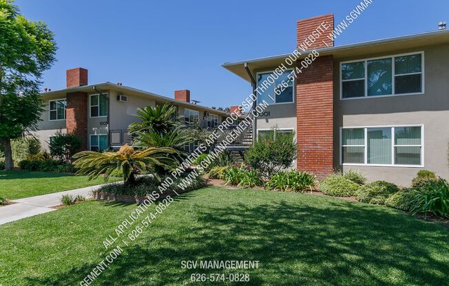 1001-1005 W Huntington Dr