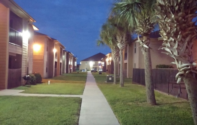 Wooldridge Apartments