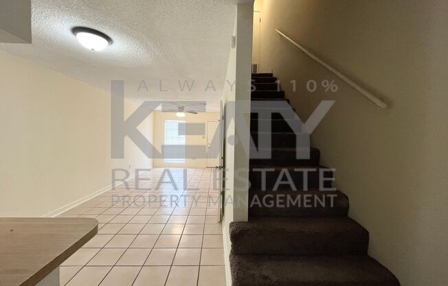 2 beds, 1.5 baths, 1,000 sqft, $775, Unit C