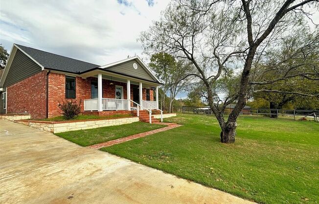 1416 CADDO PEAK TRL
