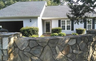 Ranch Home on Corner Lot with No HOA!