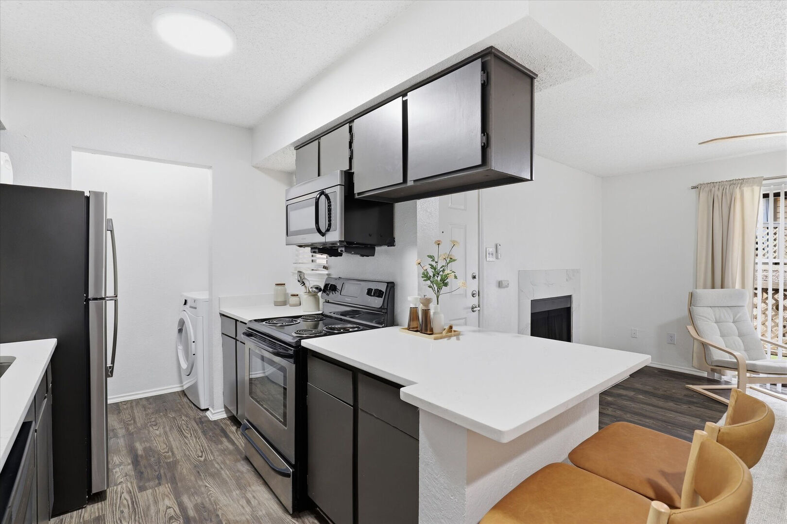Eagle Creek Apartments