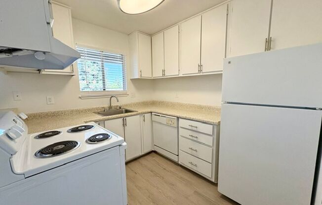 1 bed, 1 bath, 700 sqft, $1,585, Unit 46